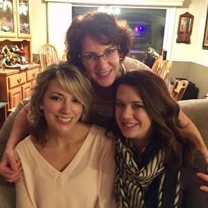 Meet your Posher, Donna